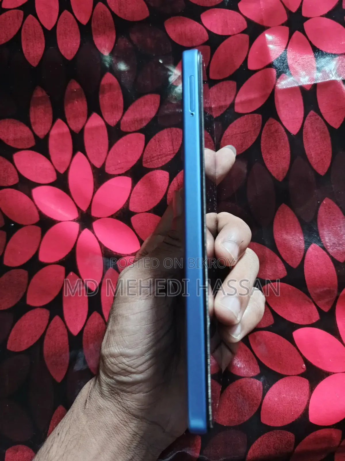 Infinix Smart 10 64 GB Green