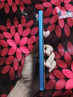 Infinix Smart 10 64 GB Green