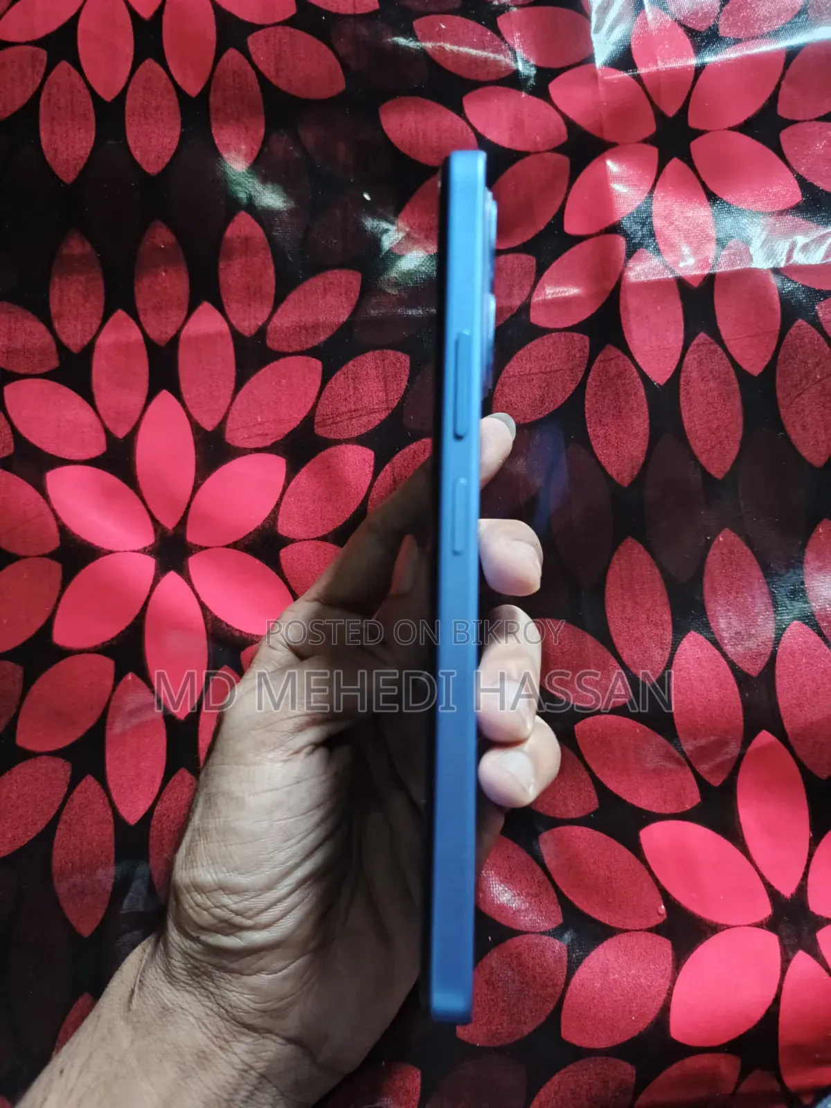 Infinix Smart 10 64 GB Green