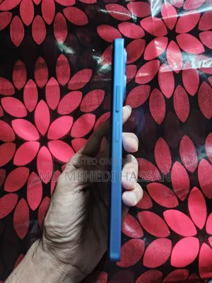 Infinix Smart 10 64 GB Green