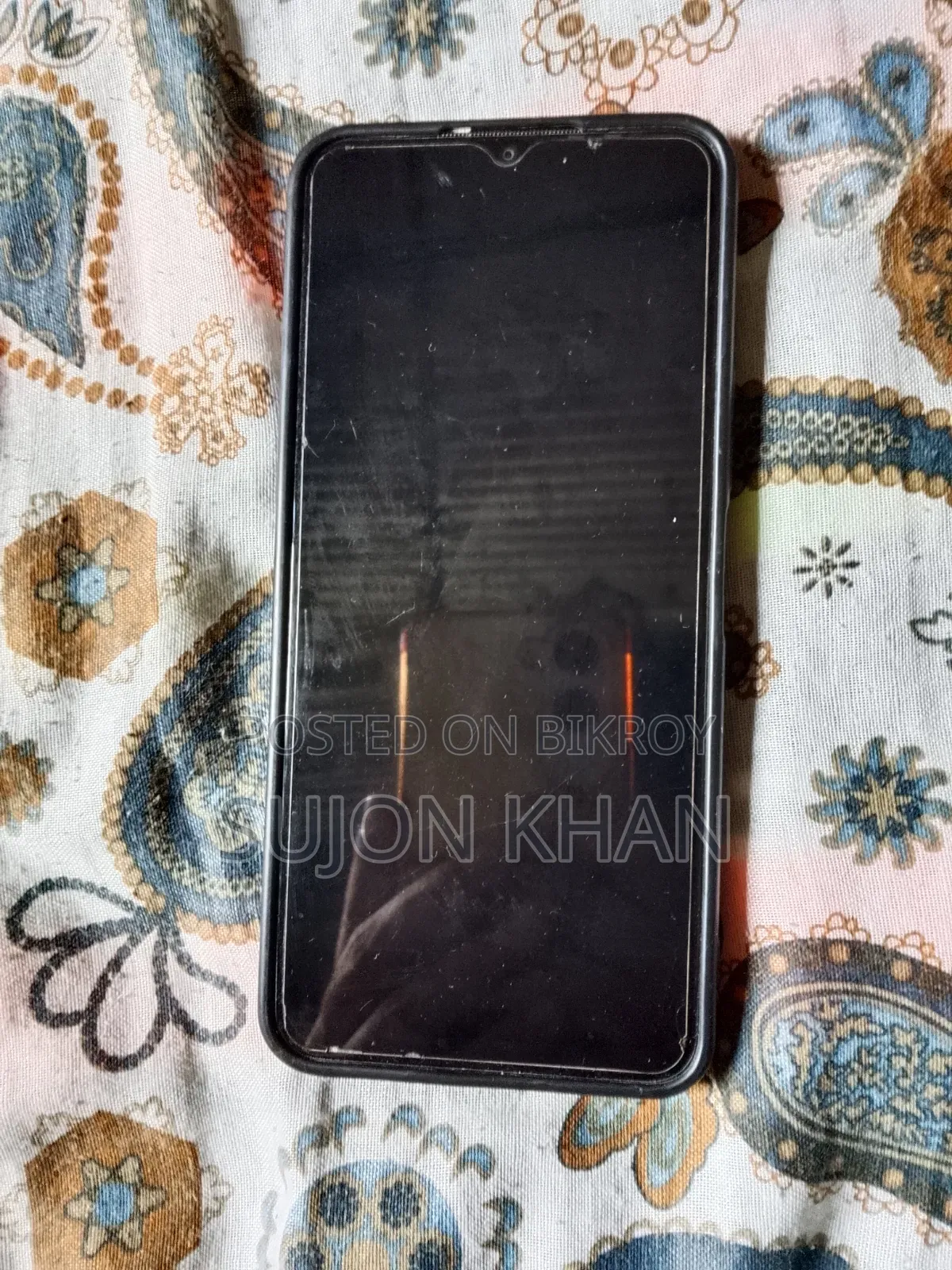 ভিভো ওয়াই২২ ১২৮ জিবি পার্পল
