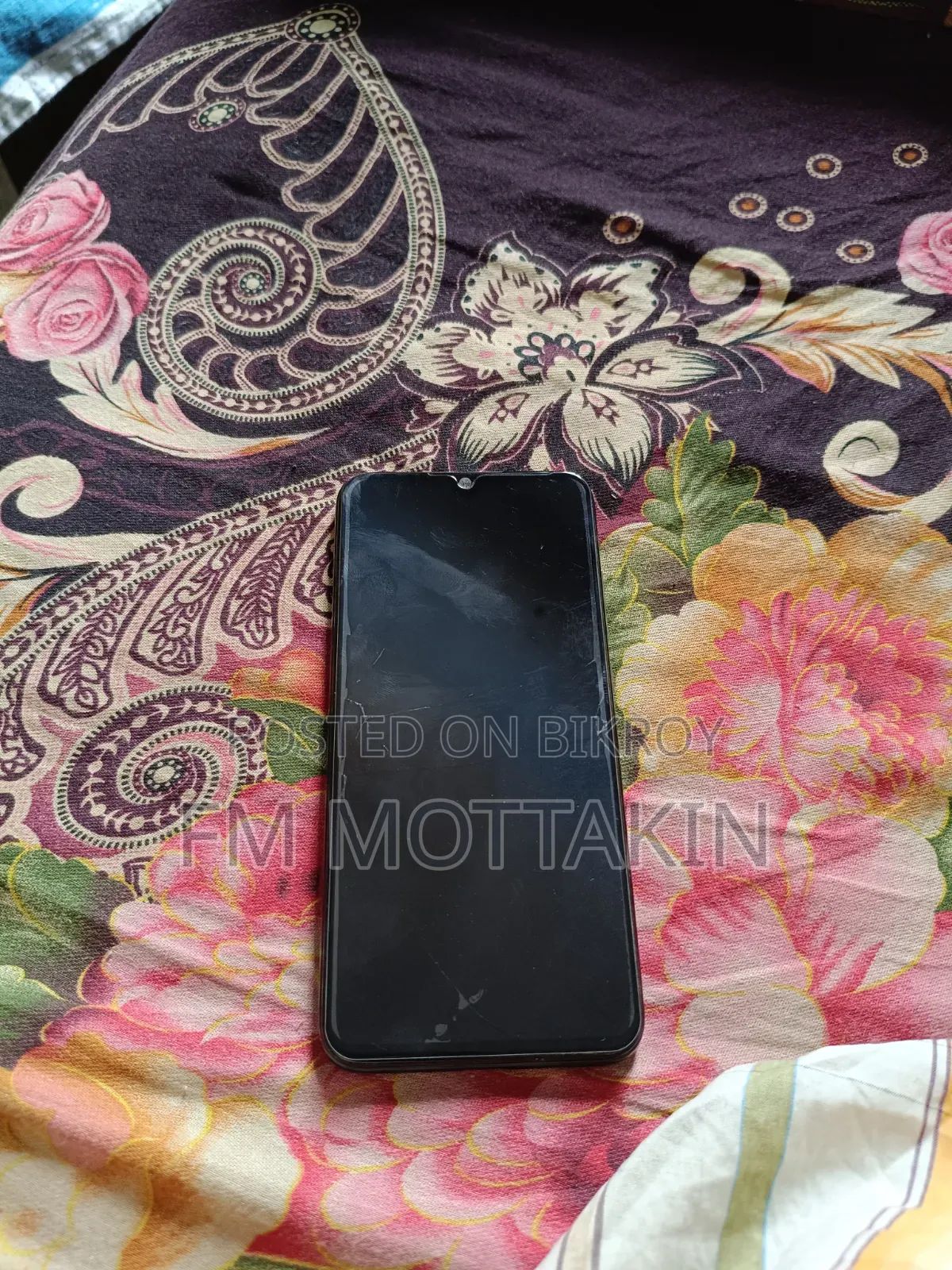 Xiaomi Mi A3 64 GB Black