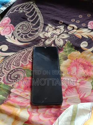Xiaomi Mi A3 64 GB Black