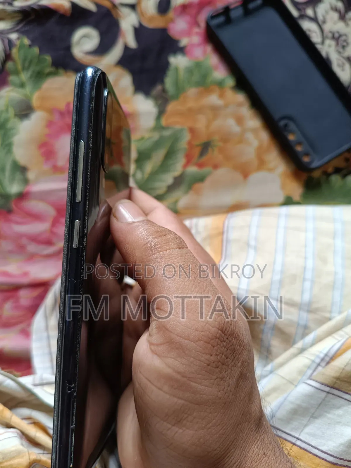 Xiaomi Mi A3 64 GB Black