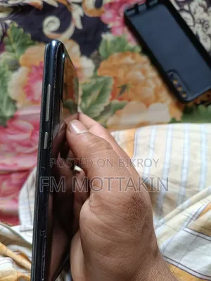 Xiaomi Mi A3 64 GB Black