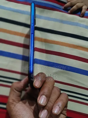 Vivo Y20 64 GB Blue