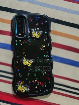 Vivo Y20 64 GB Blue