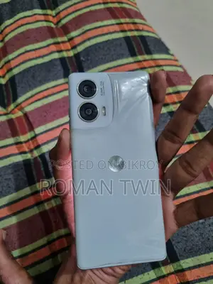 মটোরোলা এজ ৫০ ফিউশন ২৫৬ জিবি ব্লু
