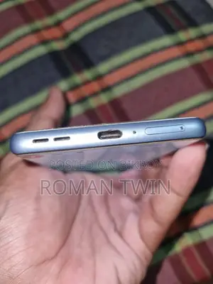 মটোরোলা এজ ৫০ ফিউশন ২৫৬ জিবি ব্লু