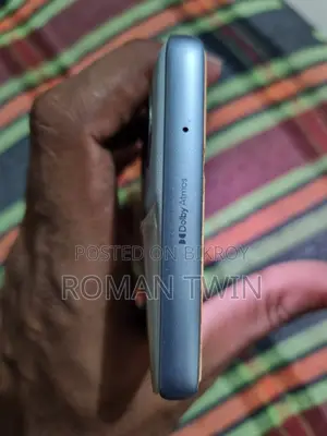 মটোরোলা এজ ৫০ ফিউশন ২৫৬ জিবি ব্লু