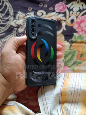 Xiaomi Mi A3 64 GB Black