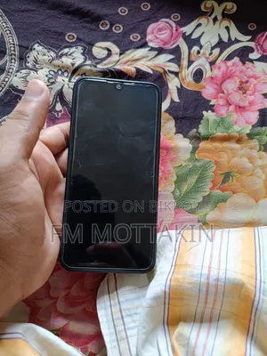 Xiaomi Mi A3 64 GB Black