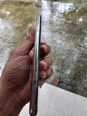 Xiaomi Poco X3 Pro 128 GB White