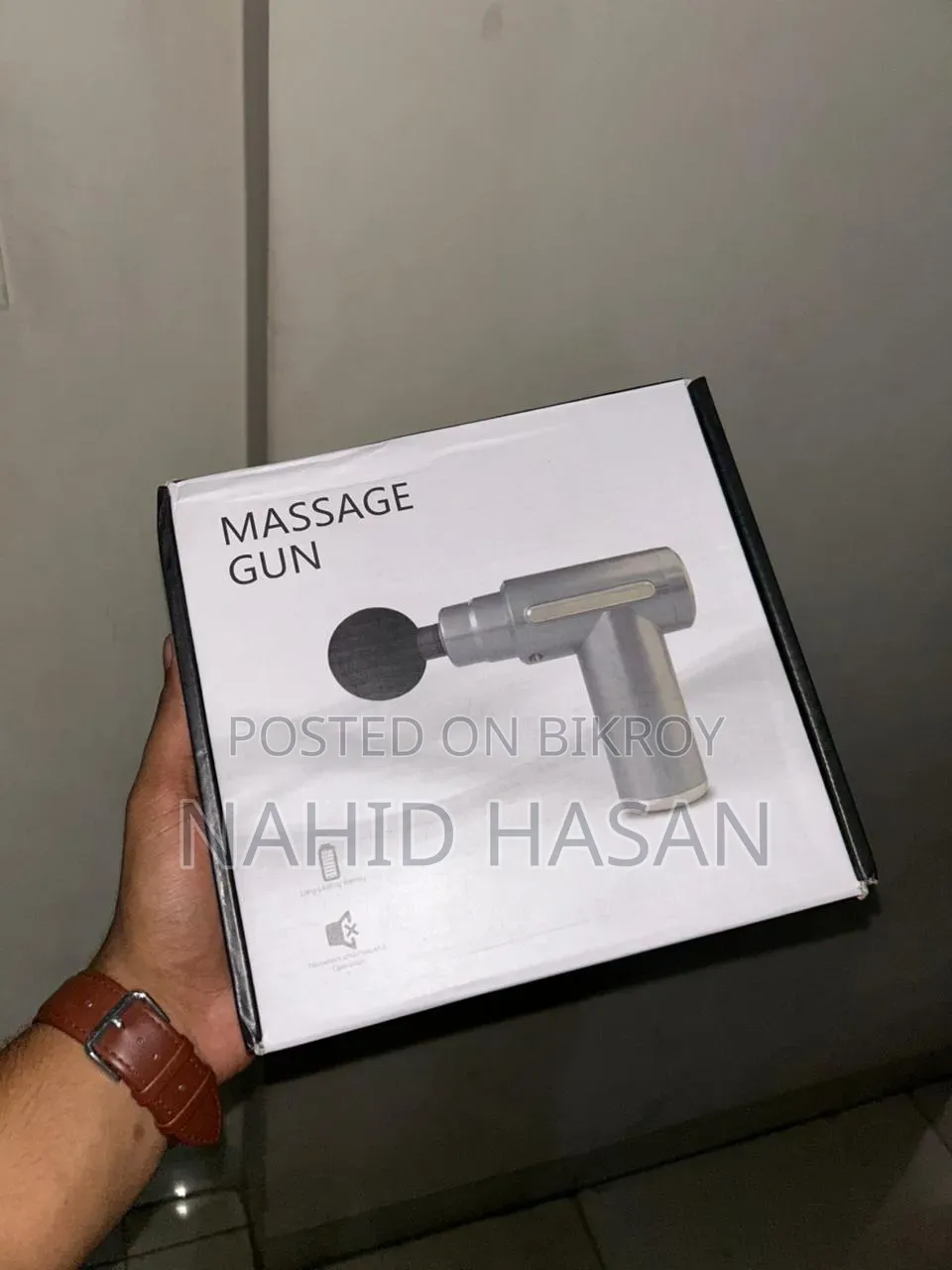 Massage Gun sell
