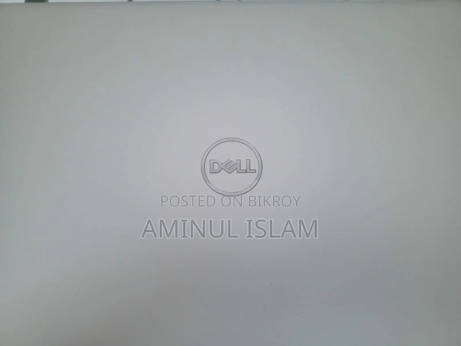 Laptop Dell Inspiron 15 3530 8GB Intel Core I3 SSD 500GB