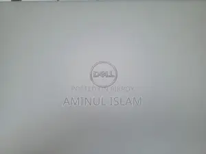 Laptop Dell Inspiron 15 3530 8GB Intel Core I3 SSD 500GB