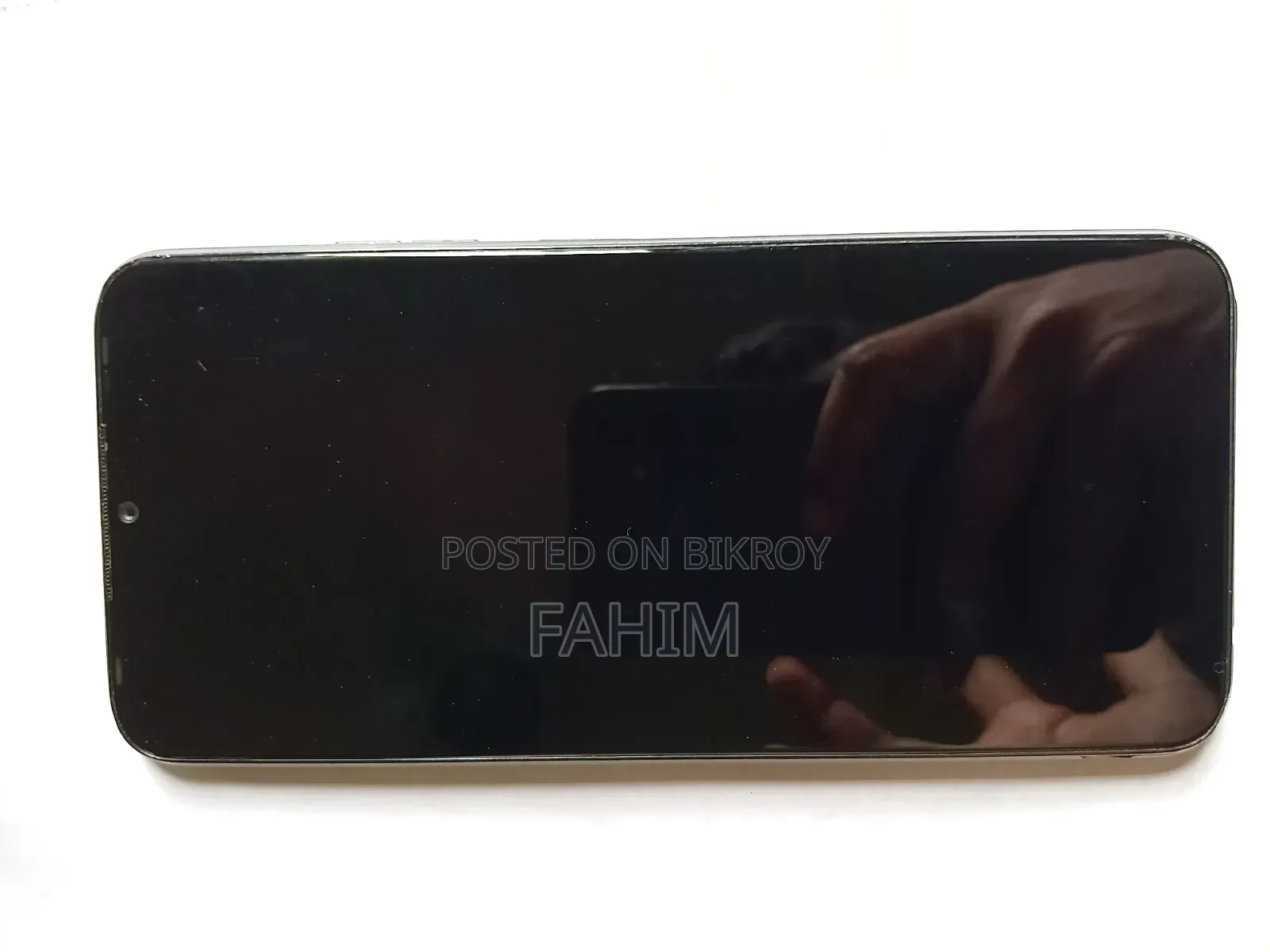 Tecno Pop 6 Pro 32 GB Black