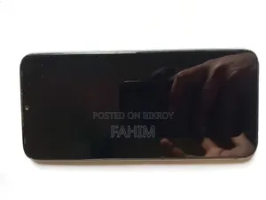 Tecno Pop 6 Pro 32 GB Black