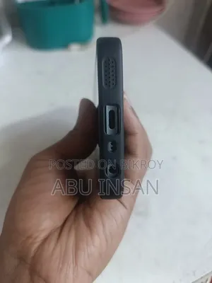 Realme Narzo 50 5G 64 GB Black