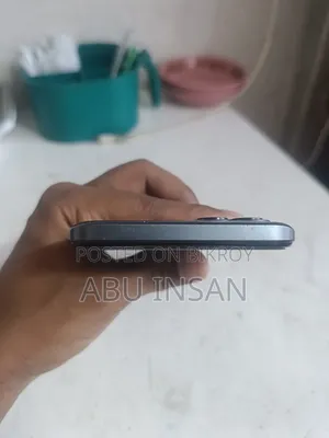 Realme Narzo 50 5G 64 GB Black