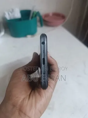 Realme Narzo 50 5G 64 GB Black