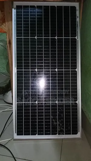Solar Panel