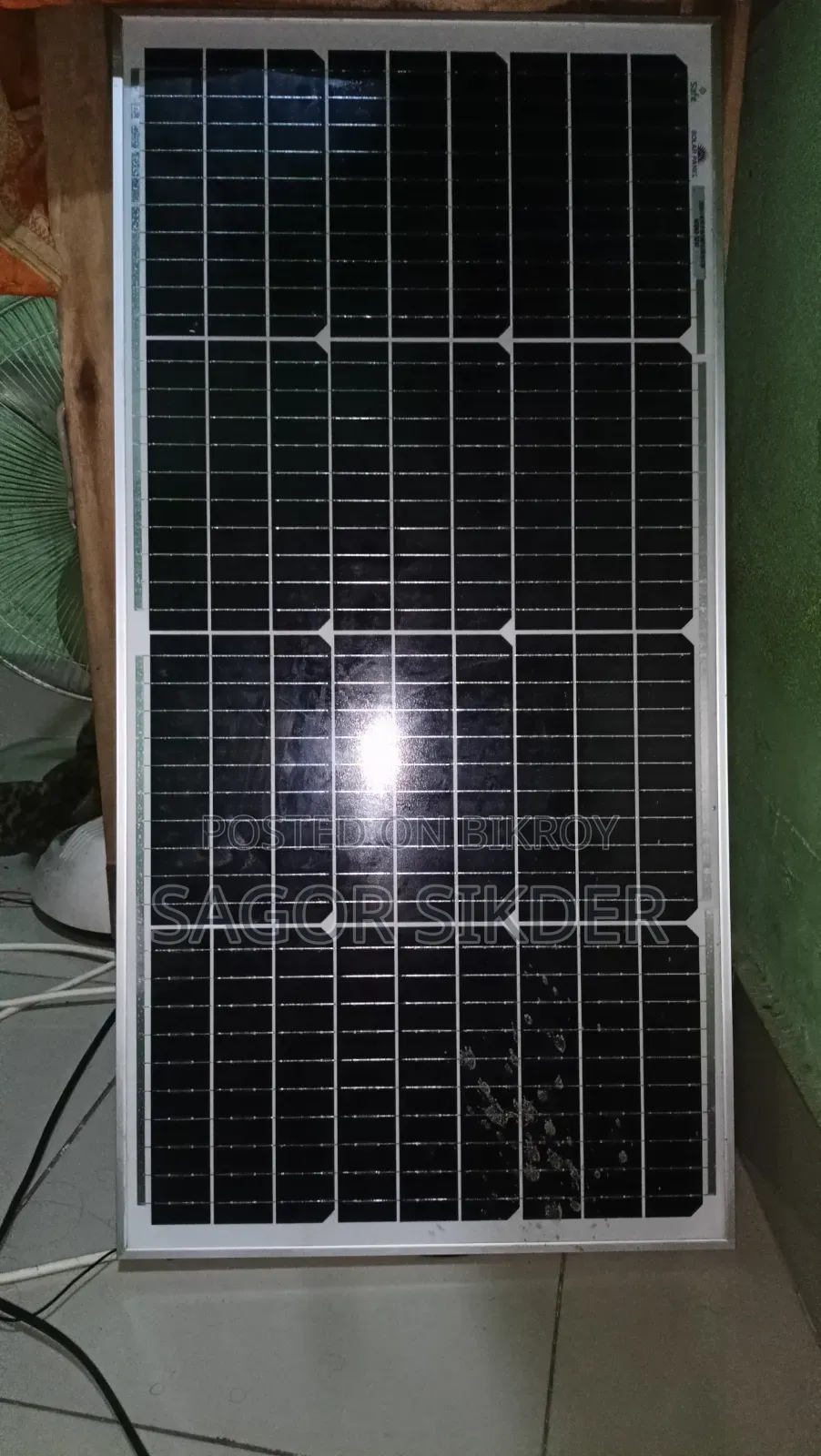 Solar Panel