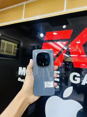 Honor 8 128 GB Gray