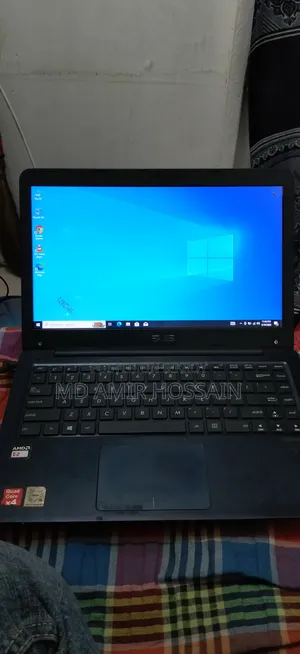 Laptop Asus A42DE 4GB AMD HDD 500GB