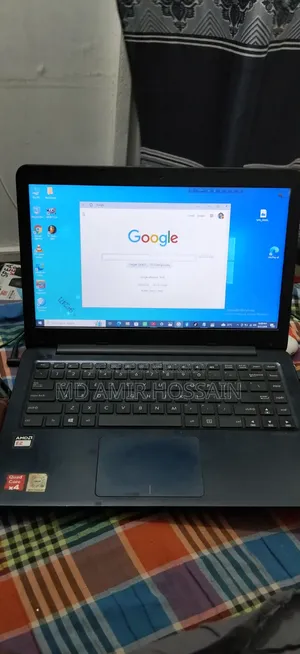 Laptop Asus A42DE 4GB AMD HDD 500GB
