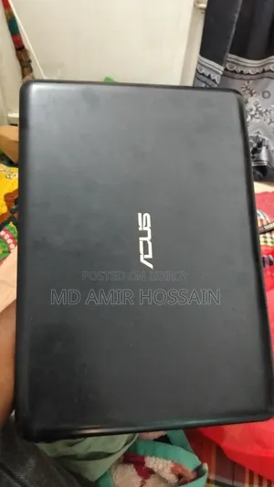 Laptop Asus A42DE 4GB AMD HDD 500GB