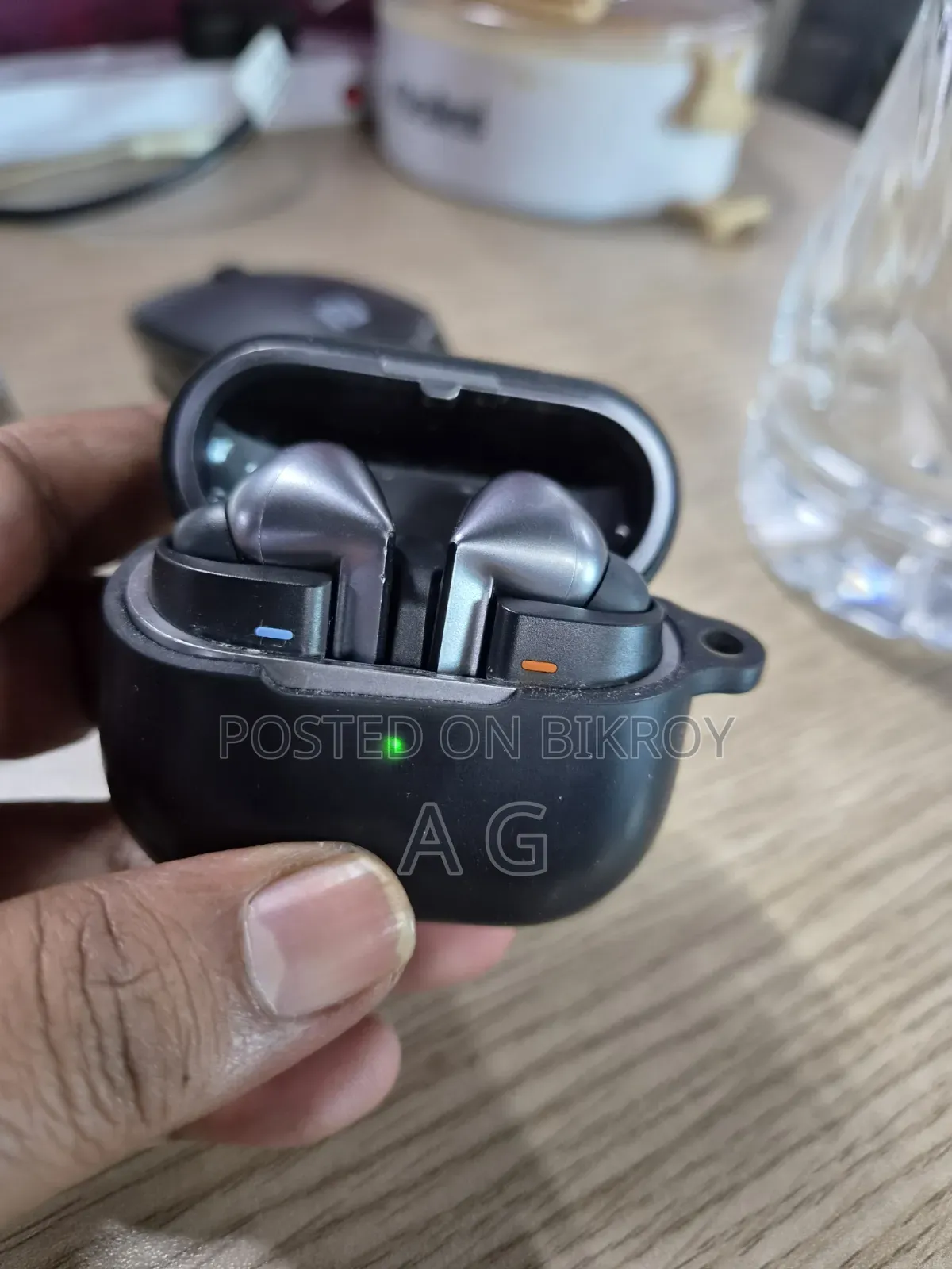 Samsung Buds 3 Pro