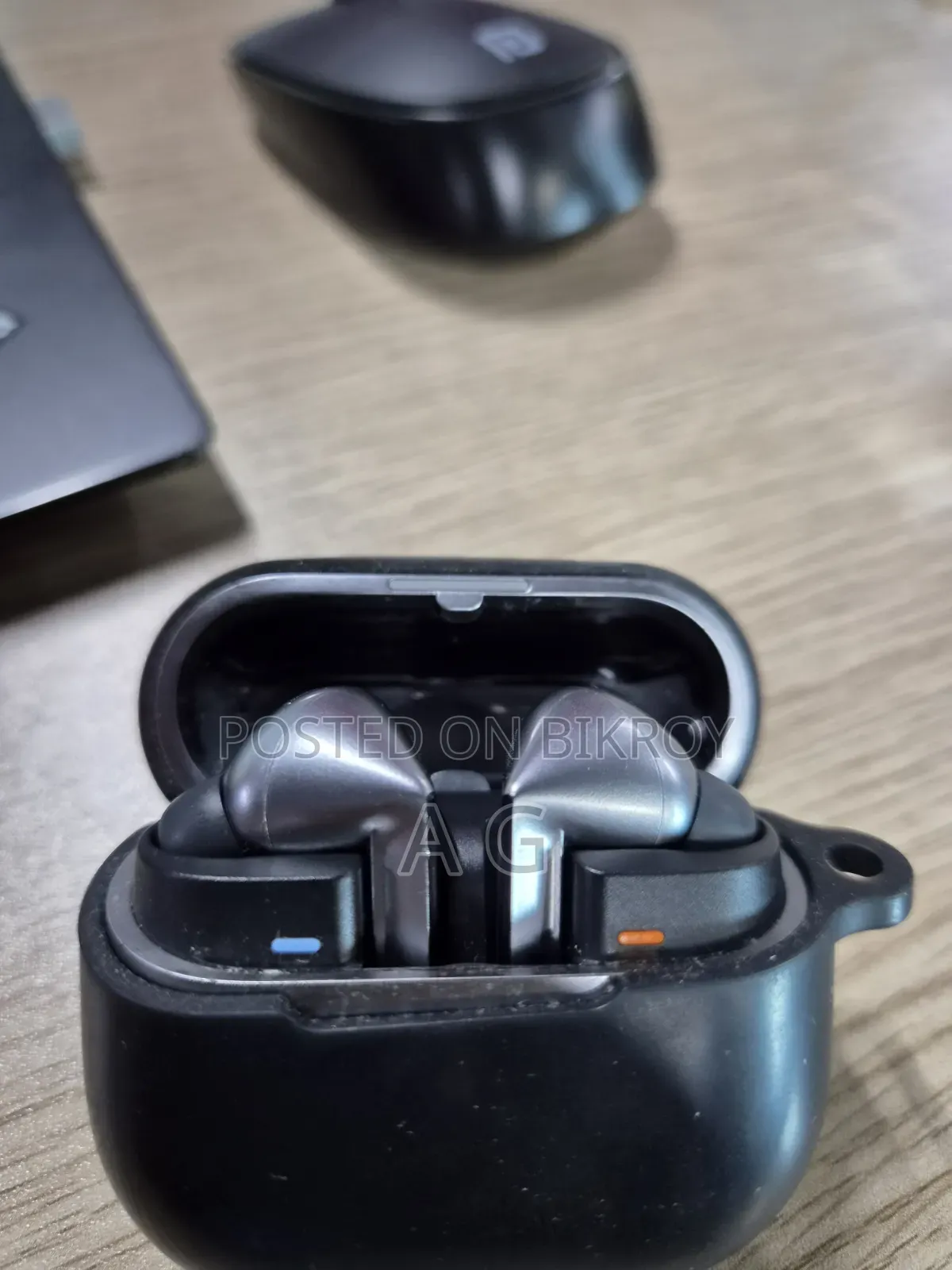 Samsung Buds 3 Pro