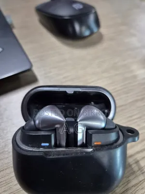 Samsung Buds 3 Pro