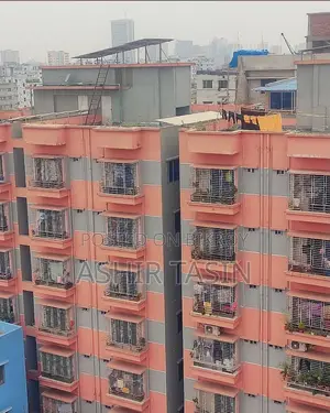 মুগদা মদিনাবাগ দক্ষিণমুখী বেবহ্রিত ১১৫০ sft একটি ফ্ল্যাট বিক্রি হবে | 

ফ্ল্যাট সেল হবে : ২য় তলায় (1st floor) - (Type D = ১১৫০ sft > ৩ বেড, ২ বাথ, ২ বারান্দা, ড্রয়িং, ডাইনিং, কিচেন) 
খোলামেলা পরিবেশ আলো-বাতাস উপভোগ করা যায় 

** প্রজেক্ট এর বিবরণঃ
জমির পরিমাণ : ২৪ কাঠা 
প্রতি ফ্লোরে ফ্ল্যাট সংখ্যা - ৮ টি
ঠিকানা: ৫৮/৩৪/বি-১, উত্তর মুগদা, মদিনা বাগ (২য় লেন) মুগদা, ঢাকা- ১২১৪ 

ফ্ল্যাট মূল্য - ৭০ লাখ প্যাকেজ মূল্য (negotiable) 

থাকছে : ২ টা লিফট, নামাজের জন্য ছাদের ওপর মসজিদ, ডিপ টিউব-অয়েলের পানি, ওয়াসা সংযোগ, সিলিন্ডার গ্যাস, ইলেকট্রিসিটি, জেনারেটর ও সাবস্টেশন, গাড়ি ও বাইক পার্কিং বেবস্থা , ইন্টার কম - সিসিটিভি - সিকিউরিটি গার্ড, কনফারেন্স রুম ও ইত্যাদি 

বিস্তারিত জানতেঃ 01742610382 , 01908413059 
 Location: Feni Tower, 58/34/B-1 Madinabag, North Mugda, Dhaka.