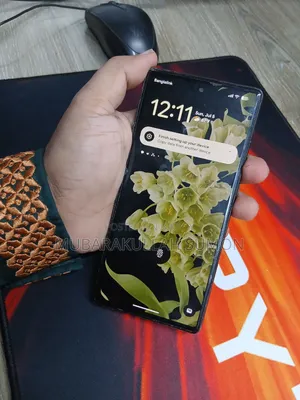 Google Pixel 6 128 GB White