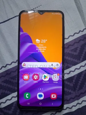 Samsung Galaxy M13 (India) 64 GB Black