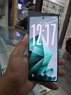 Infinix Note 50 4G 256 GB Green