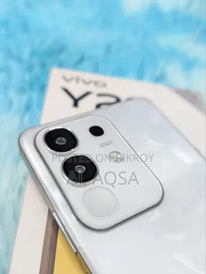Vivo Y29 4G 256 GB White