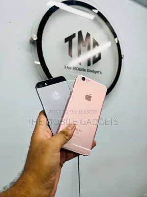Apple iPhone 6s 16 GB Gold