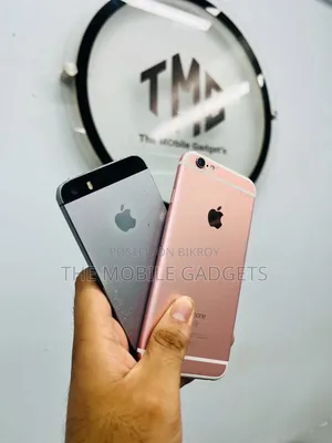 Apple iPhone 6s 16 GB Gold