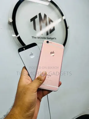Apple iPhone 6s 16 GB Gold