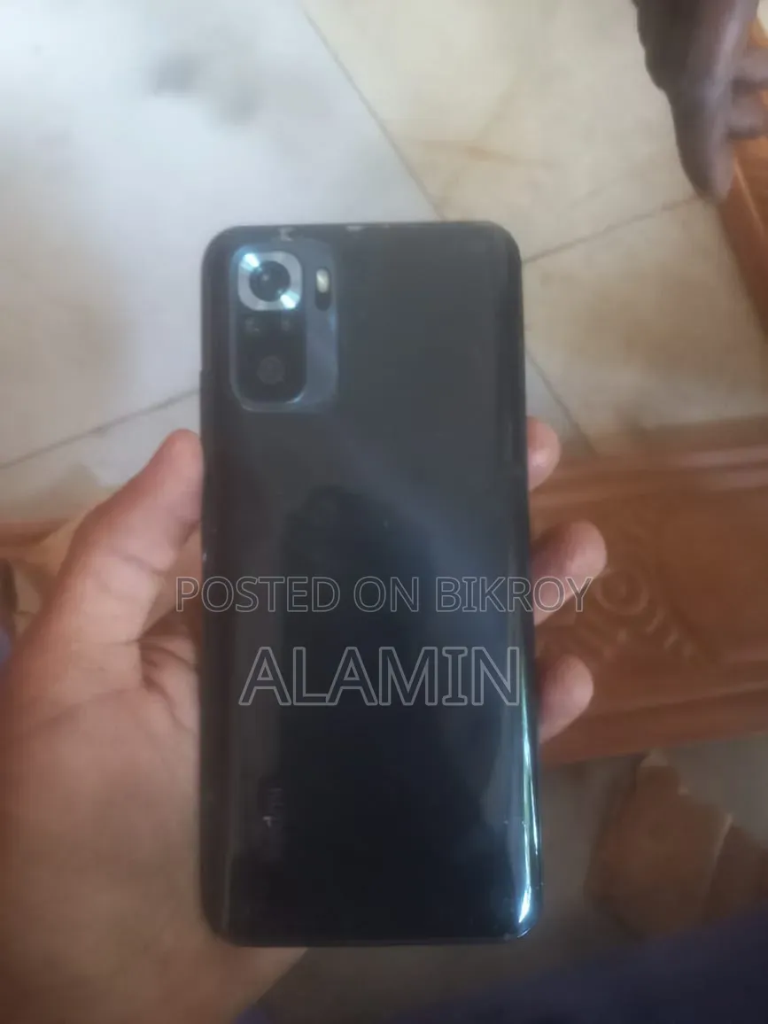 Xiaomi Redmi Note 11 64 GB Black