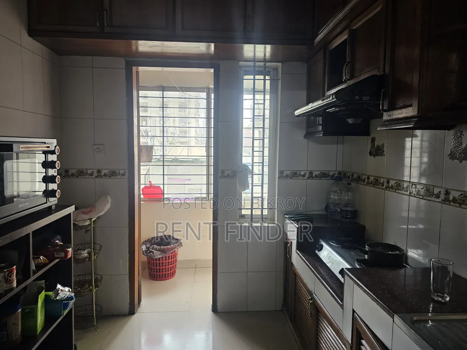 Furnished 4bdrm Apartment in Gulshan for rent