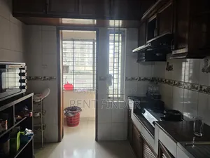 Furnished 4bdrm Apartment in Gulshan for rent