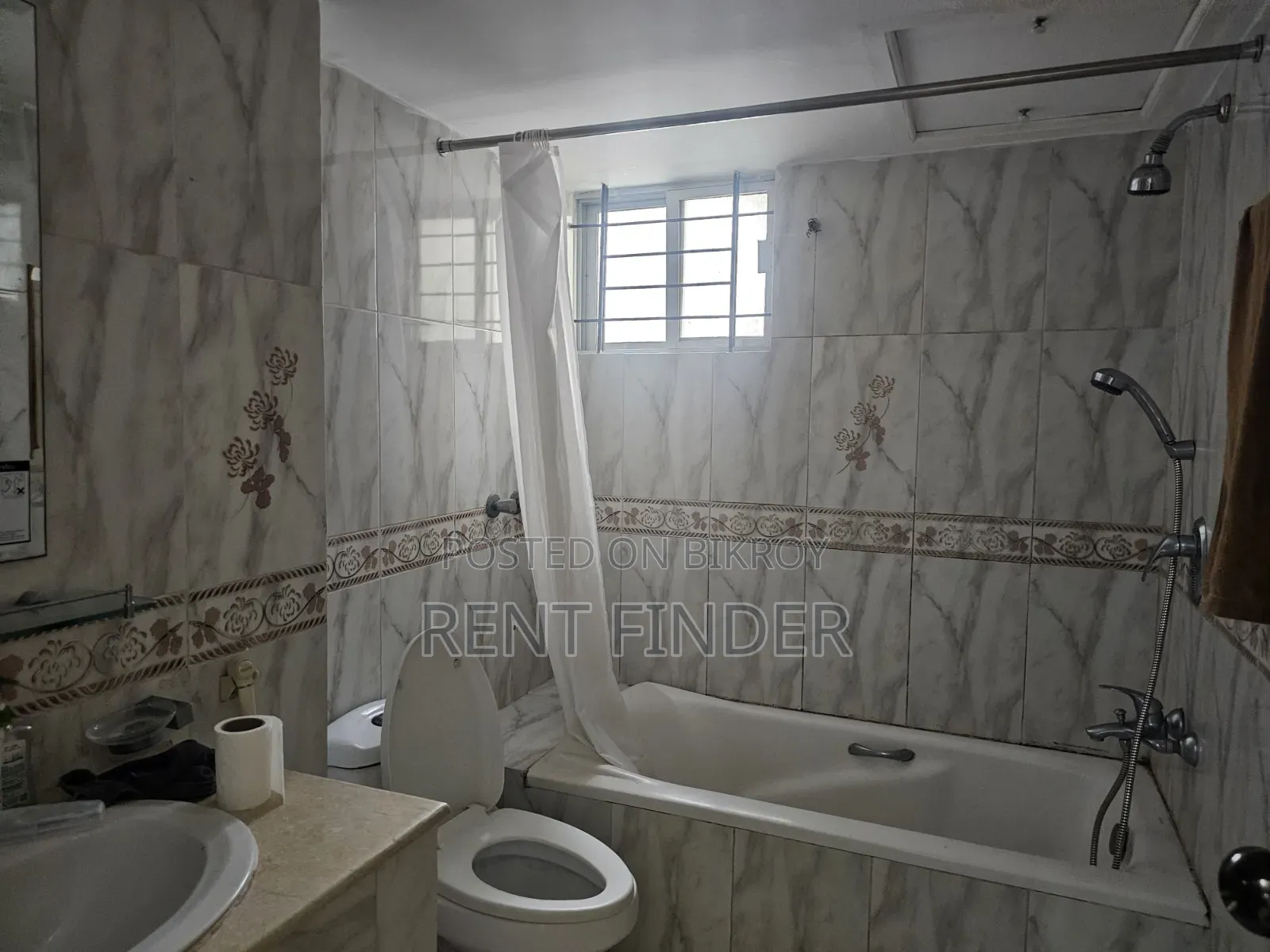 Furnished 4bdrm Apartment in Gulshan for rent