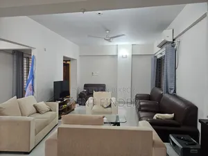 Furnished 4bdrm Apartment in Gulshan for rent
