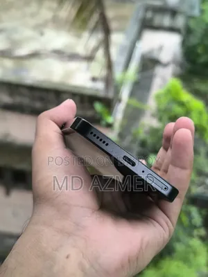 Nothing Phone 3a 128 GB Black