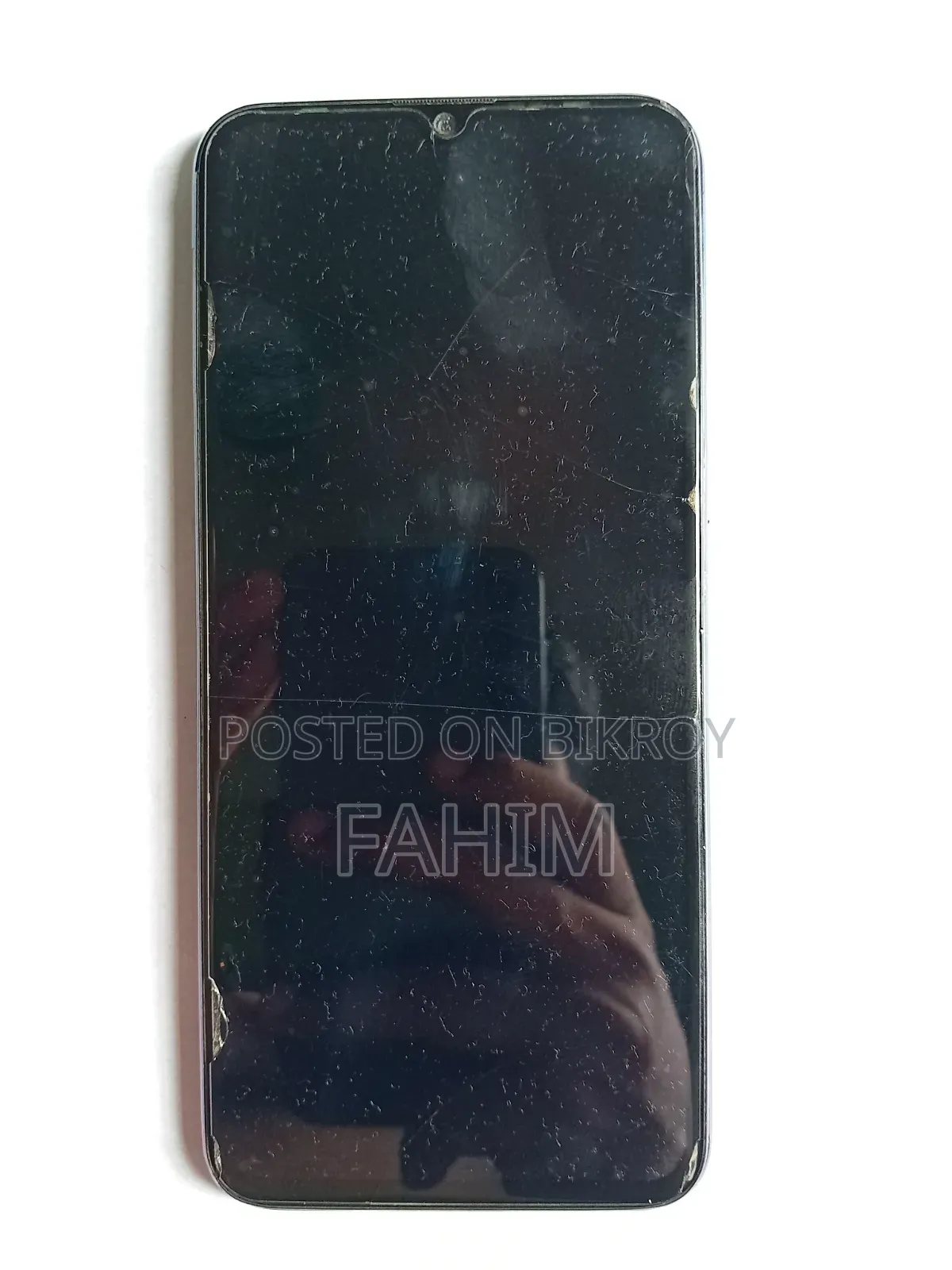 Tecno Camon 12 64 GB Blue