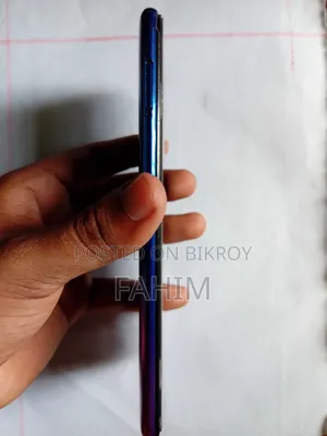Tecno Camon 12 64 GB Blue